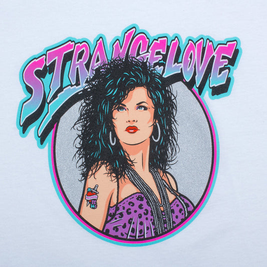 Velvet T-Shirt