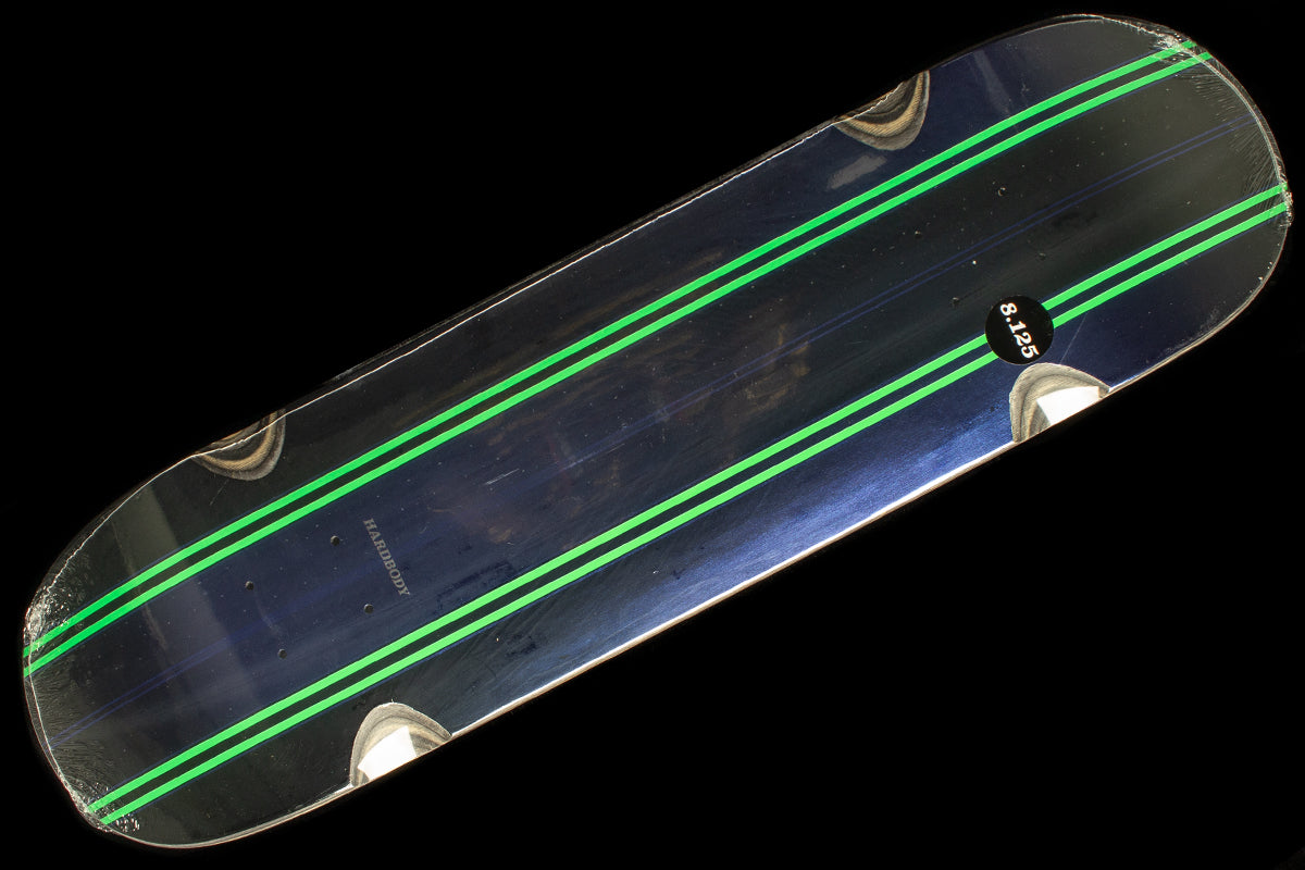 Chevron Deck 8.125"