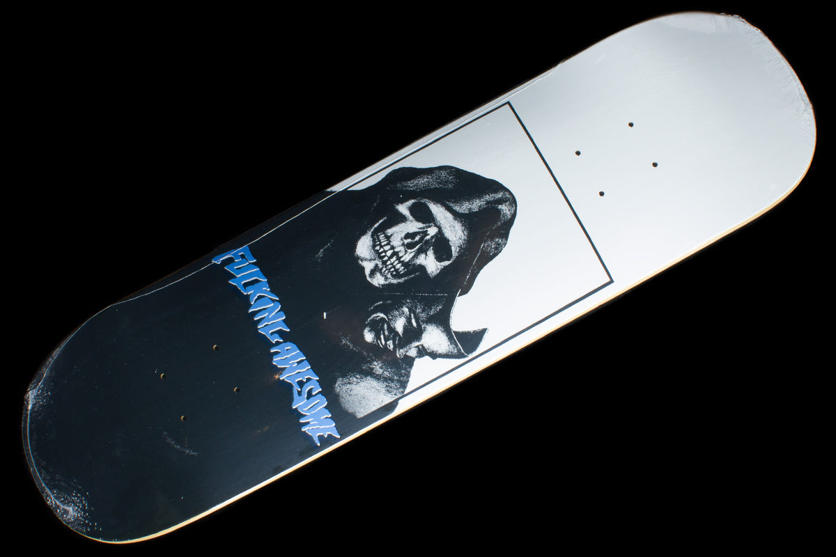 Santana Deck - 8.18"