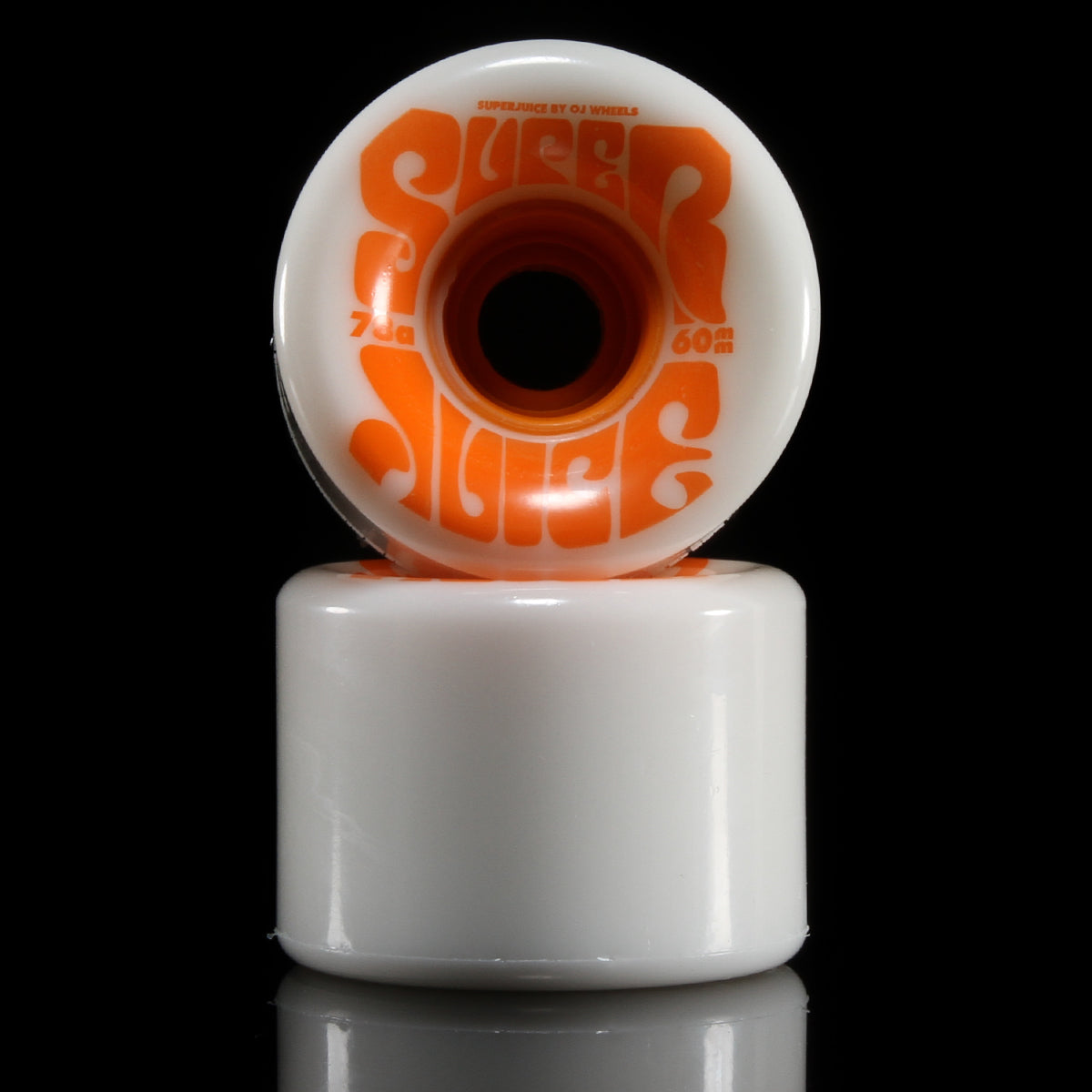 Super Juice Wheel 78a - 60mm