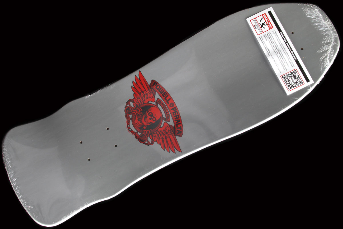 Geegah Skull & Sword Reissue