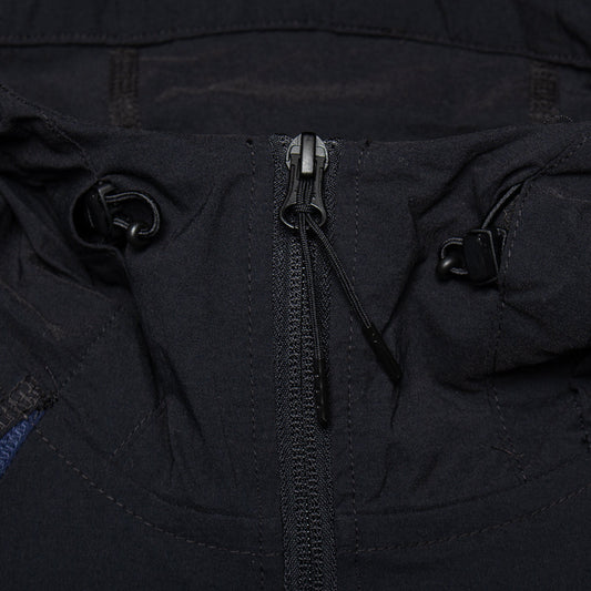 Zip-Up Jacket