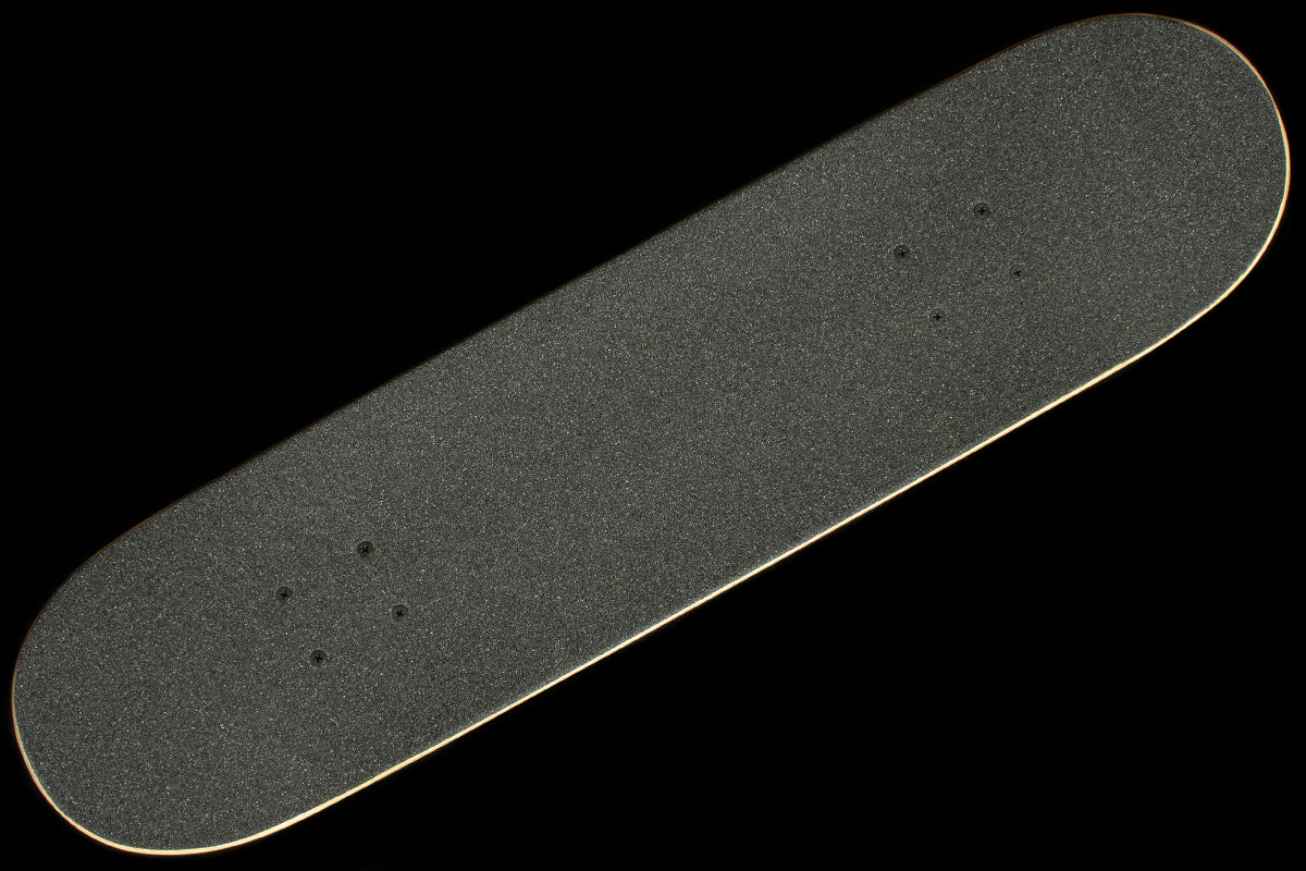 Anderson - Western Complete Deck 7.75"