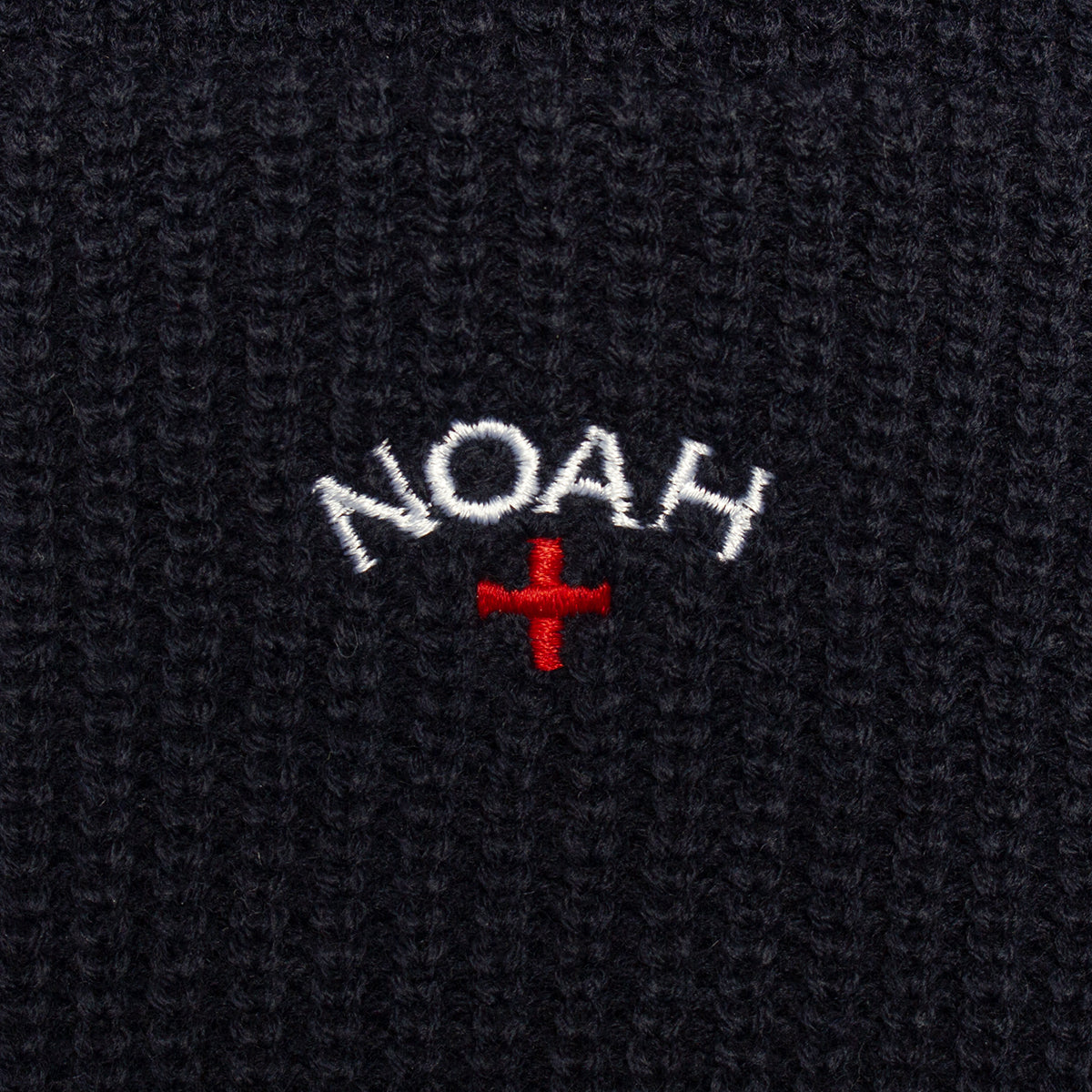 Core Logo Beanie