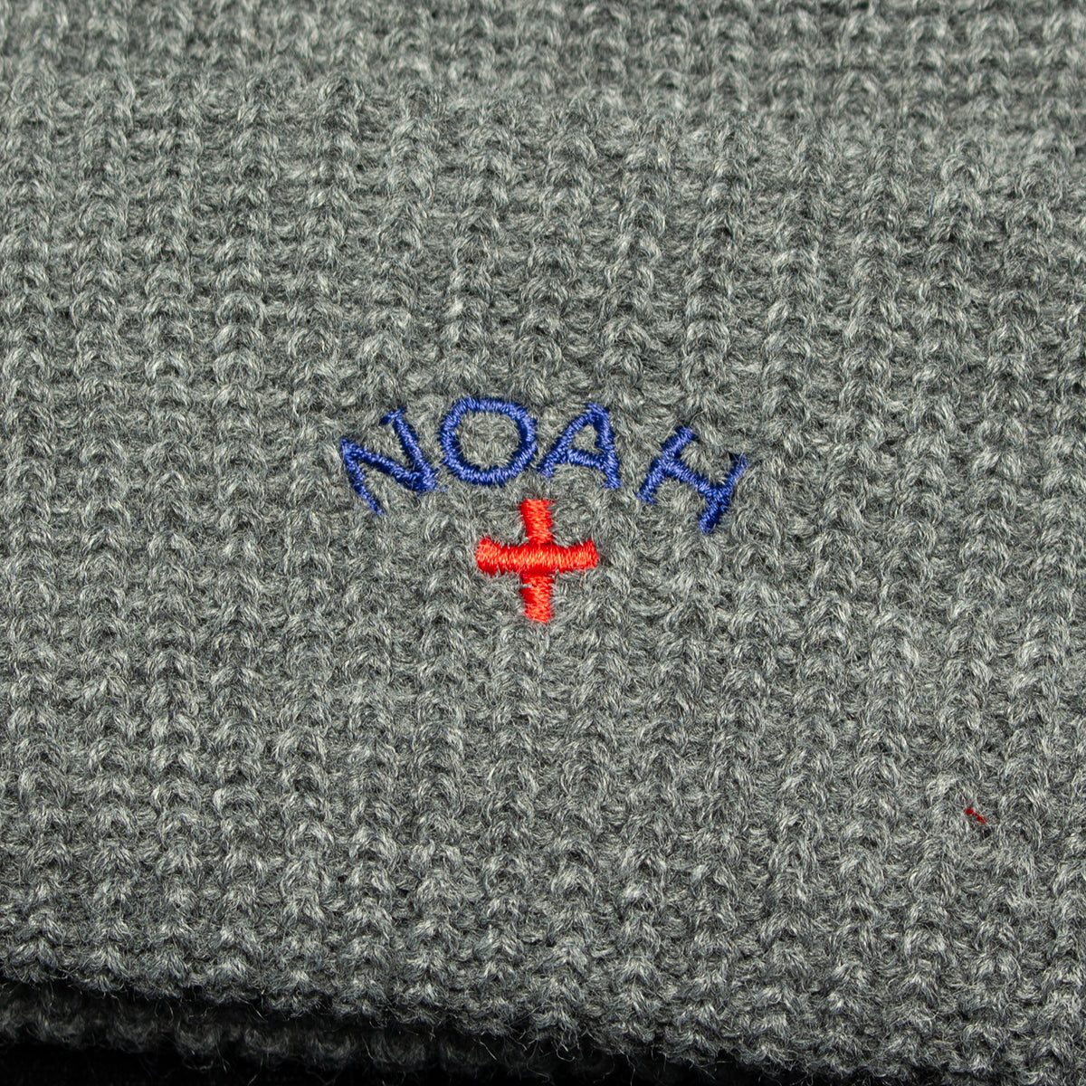 Core Logo Beanie