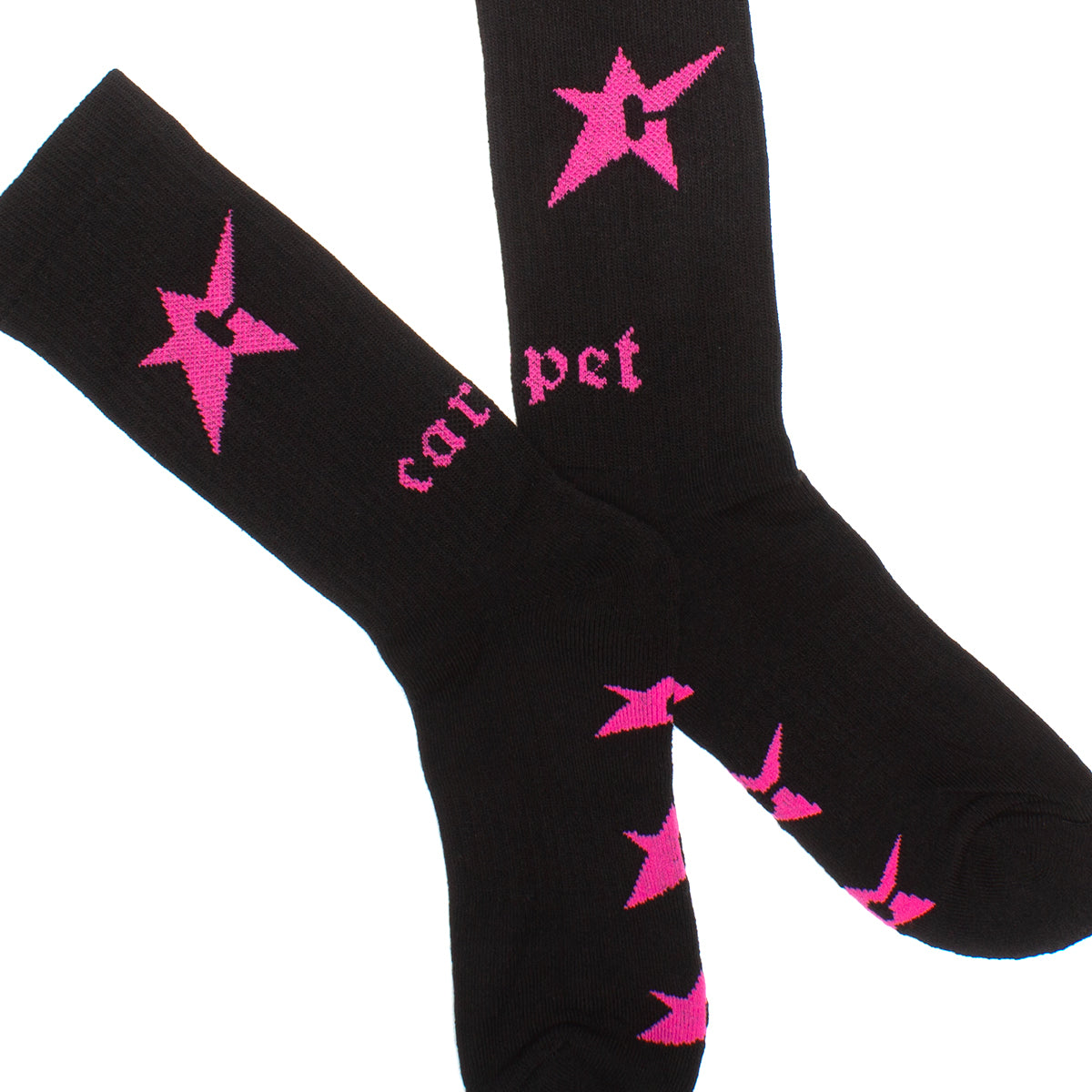 C-Star Sock