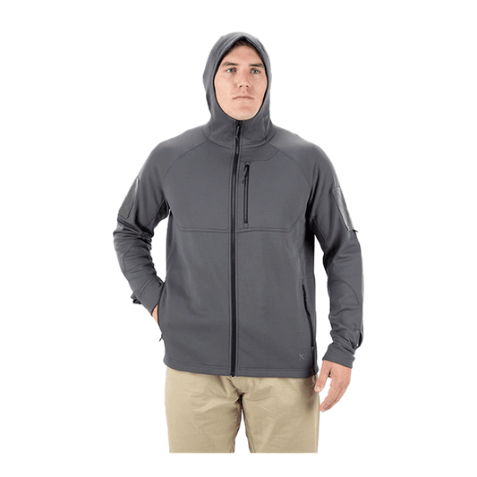 Vertx VTX 8837 Men's Firebase Hoody