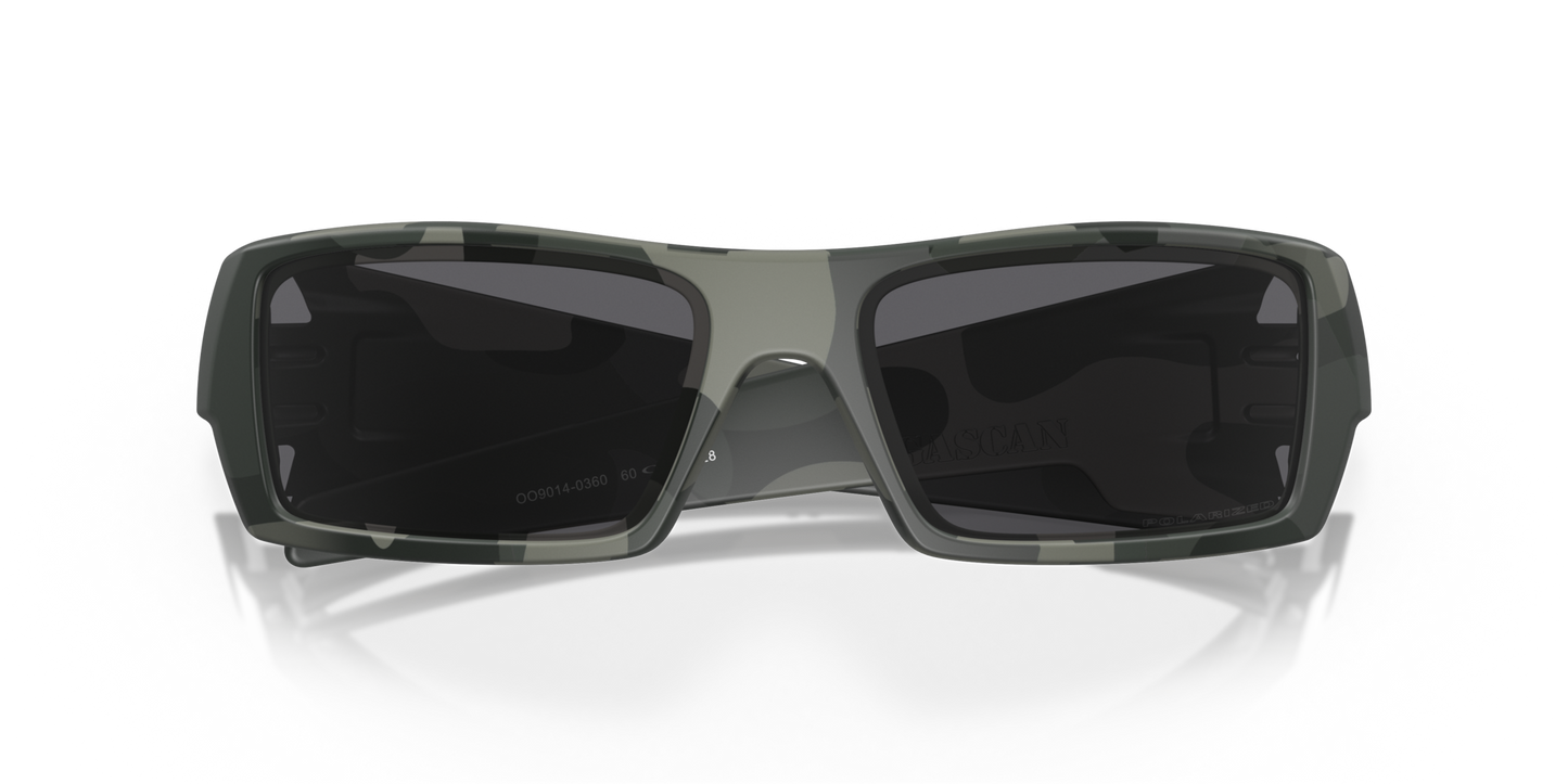 Oakley SI Gascan® Multicam® Black Collection