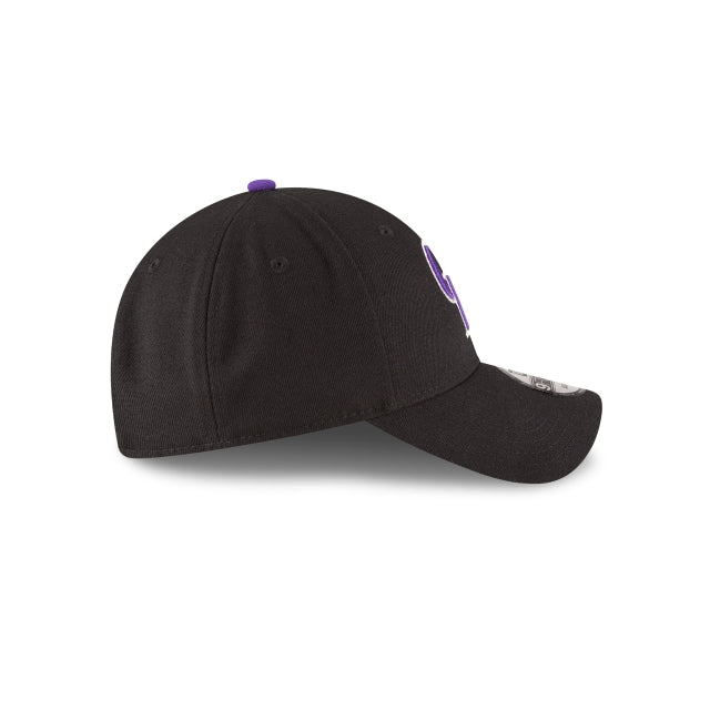 Colorado Rockies The League 9FORTY Adjustable Hat