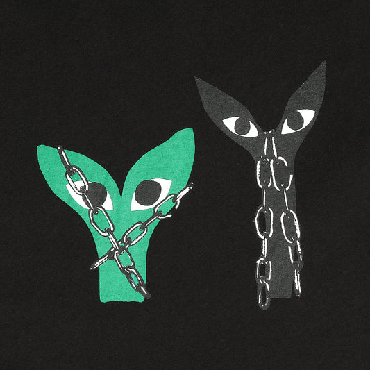 Aapi & Aya Unchained T-Shirt