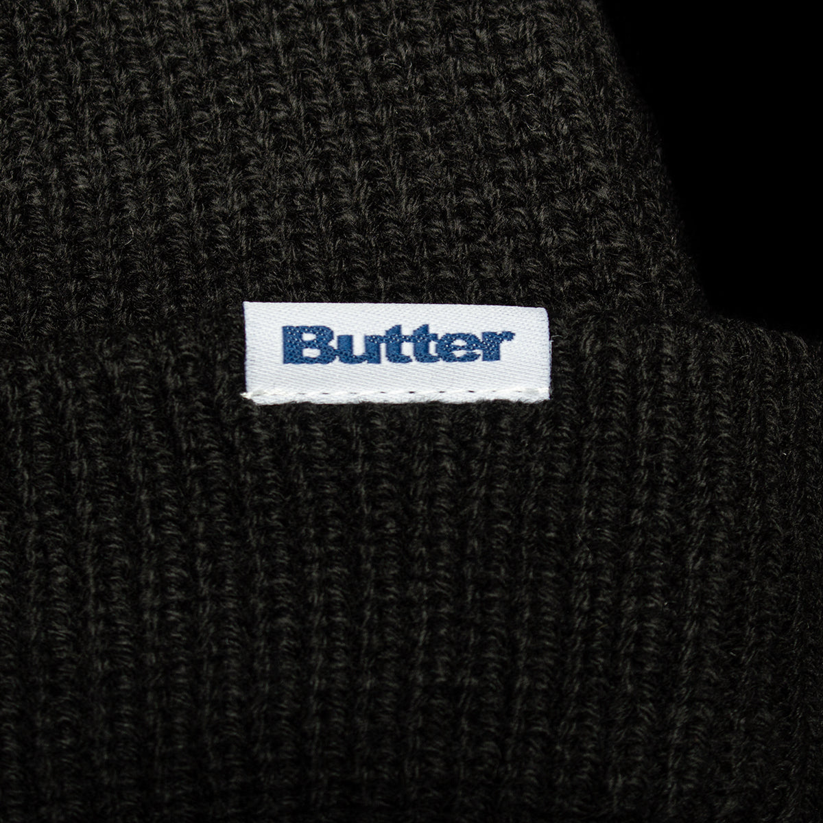 Wharfie Beanie