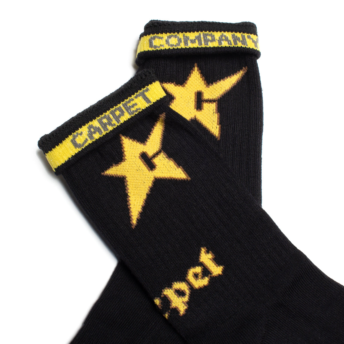 C-Star Sock