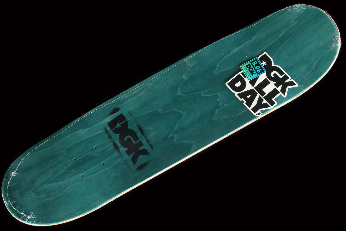Armageddon Kalis Deck 8.06"