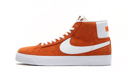 Zoom Blazer Mid