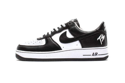 Air Force 1 x Terror Squad