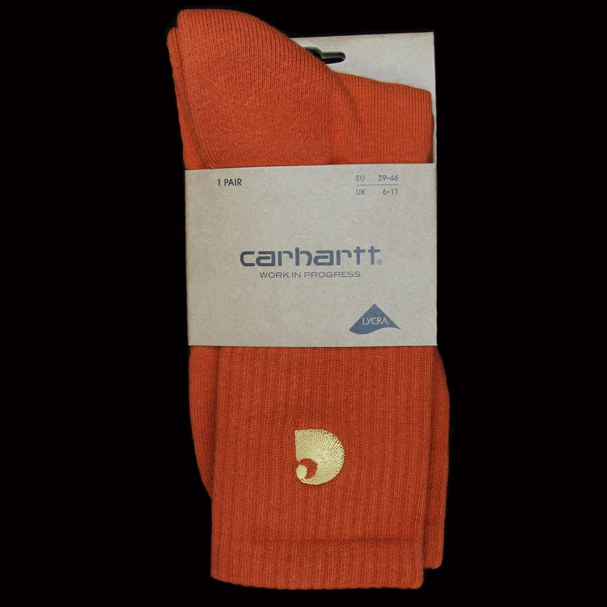 Chase Socks