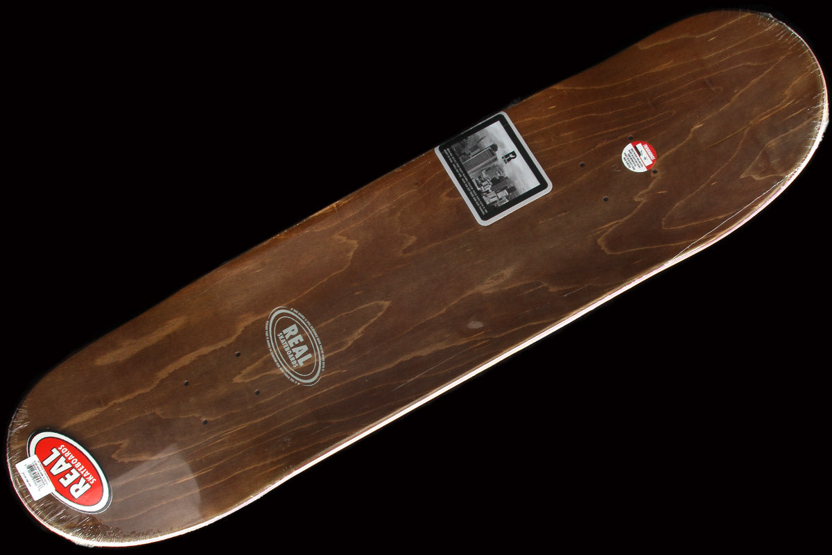 Mason Dawn Patrol Deck 8.5"