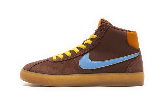 Women's Bruin High Premium WSS