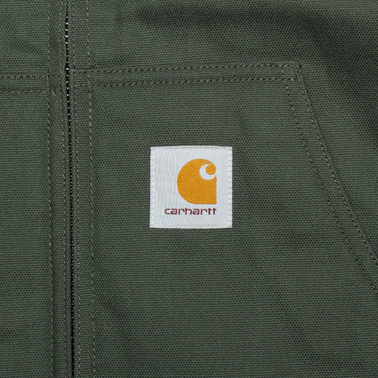 Active Jacket