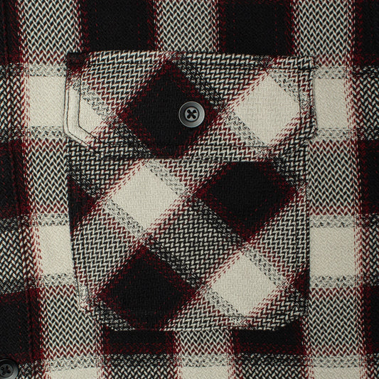 Witten Check Shirt
