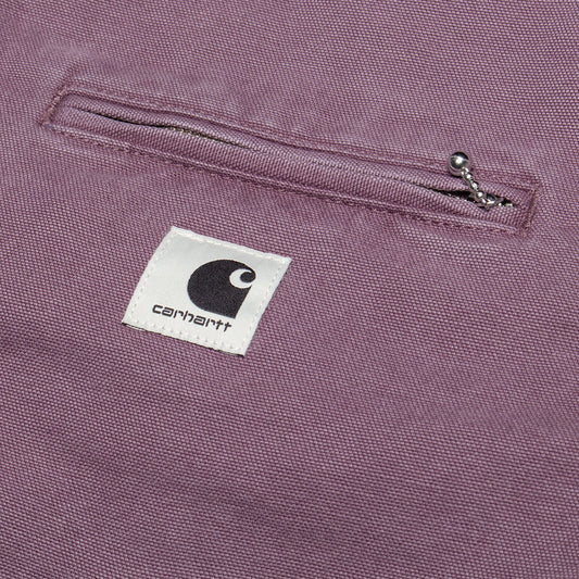 Women's OG Detroit Jacket - Dearborn Canvas (Winter)