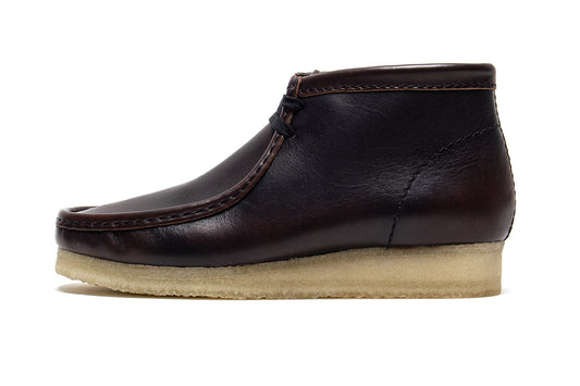 Wallabee Boot
