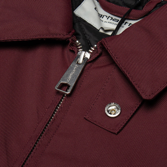 Women's Leroy Jacket