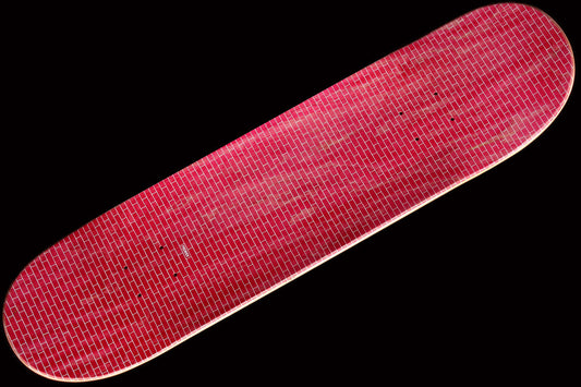 909 Cherry Deck - 7.7 & 8