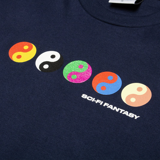 Yin Yang T-Shirt