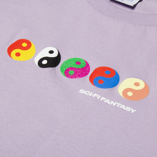 Yin Yang T-Shirt