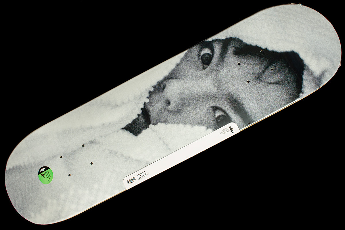 Spike - Bjork Photo Deck 8"