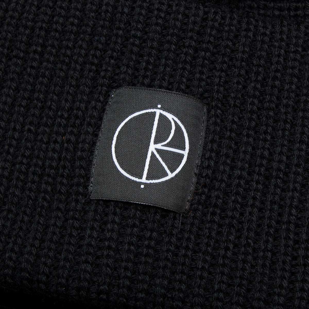 Double Fold Merino Beanie