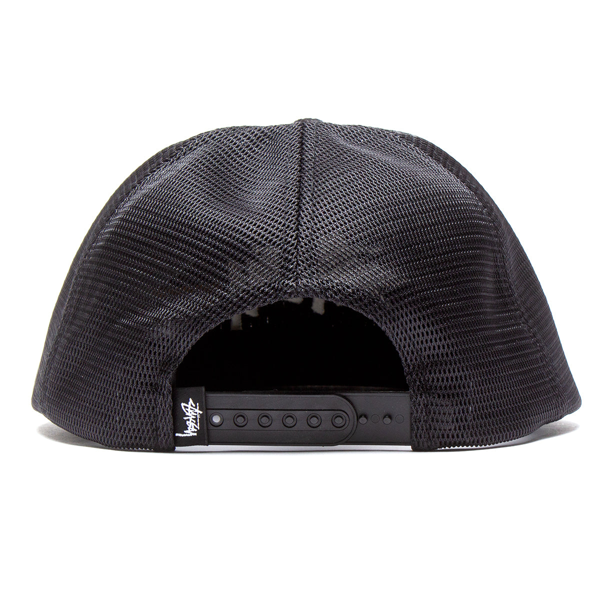 Corduroy Trucker Cap