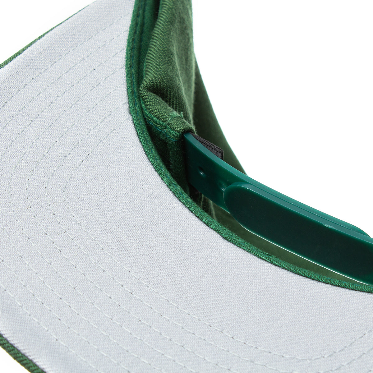 Big Stock High Crown Cap