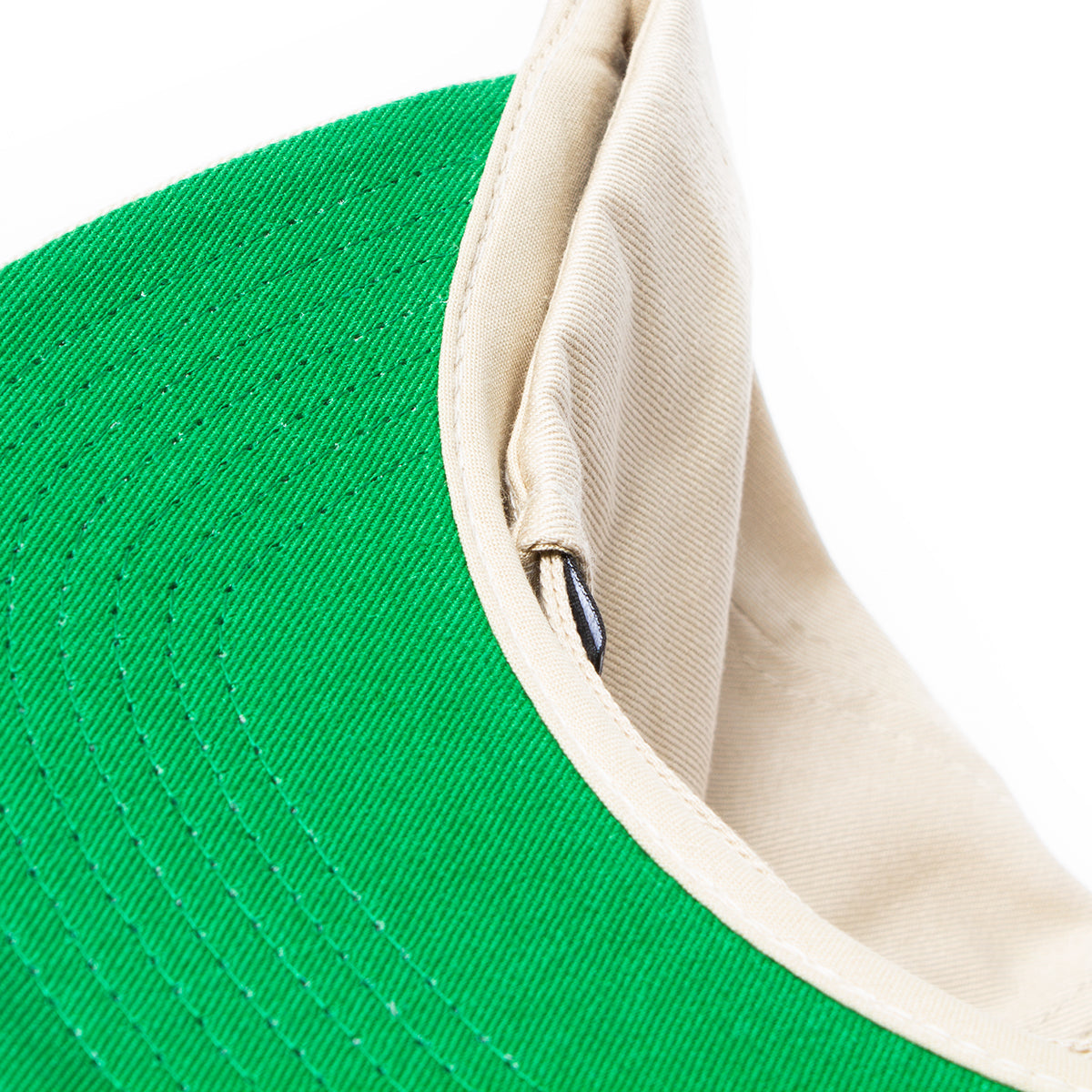 Stu Arch Strapback Cap