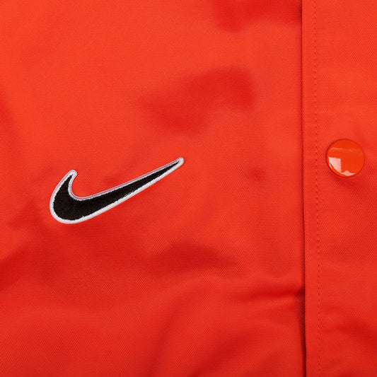 Varsity Skate Jacket