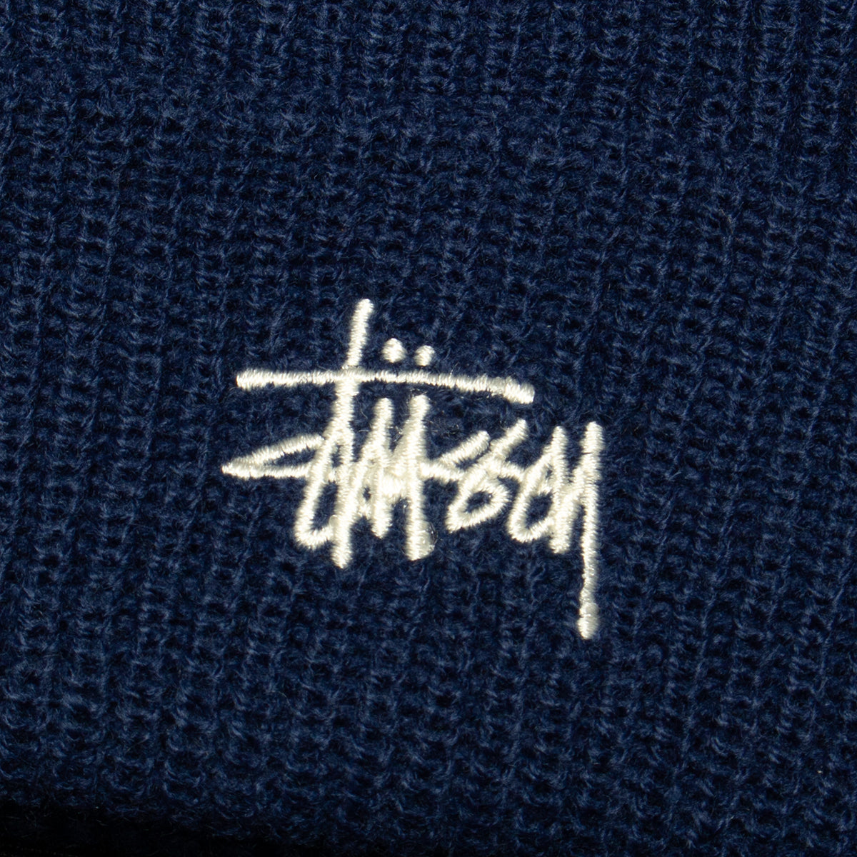 Basic Cuff Beanie