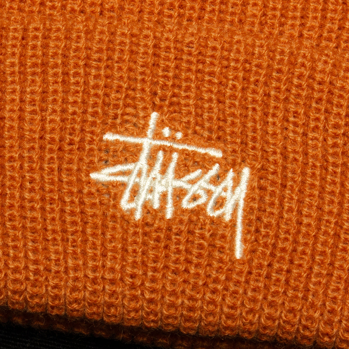 Basic Cuff Beanie