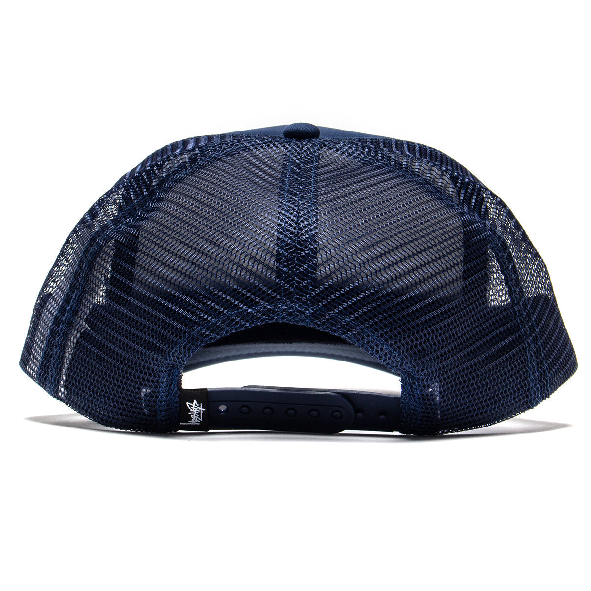 Big Basic Trucker Hat