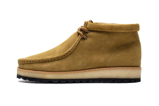 Wallabee Scout