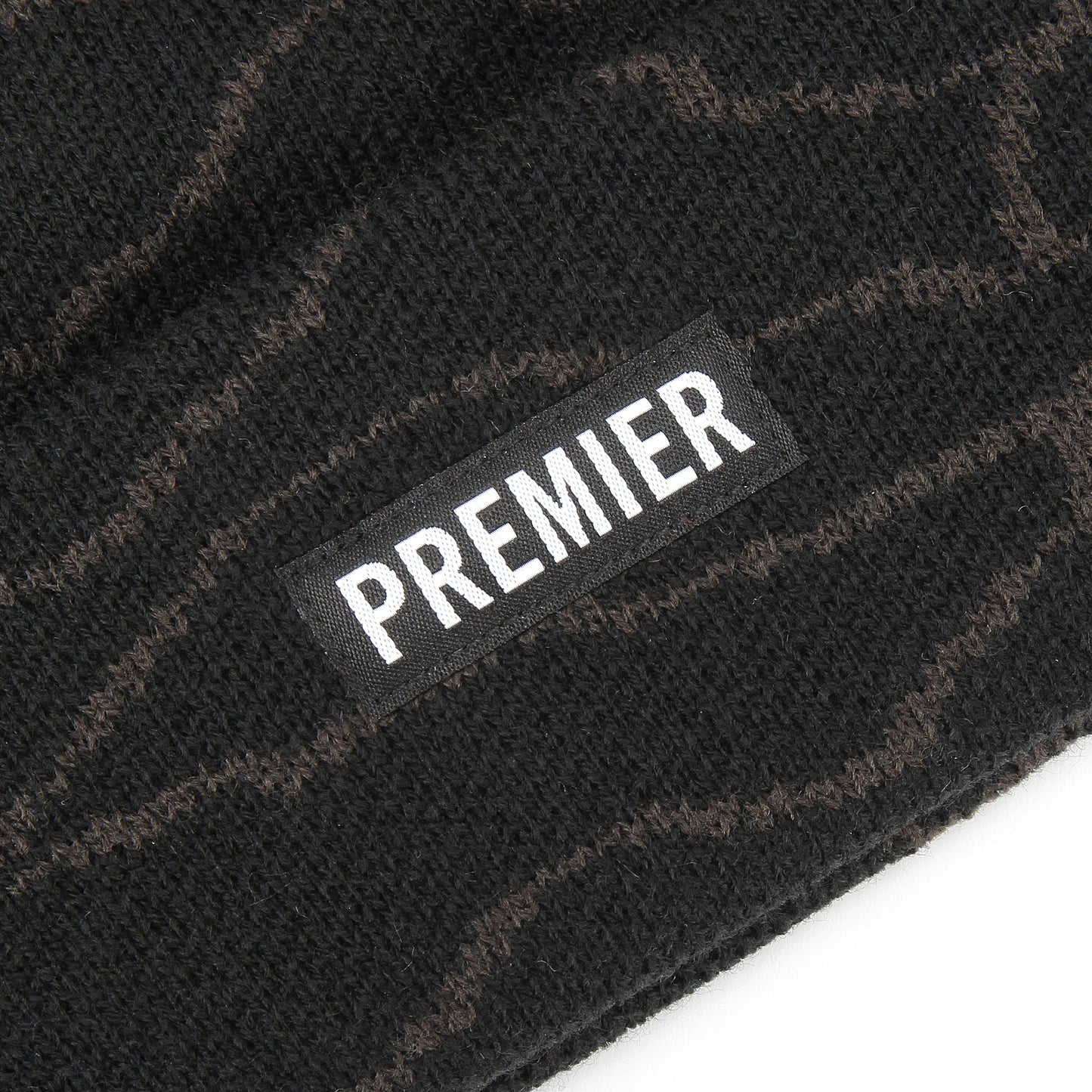 Grand Camo Beanie