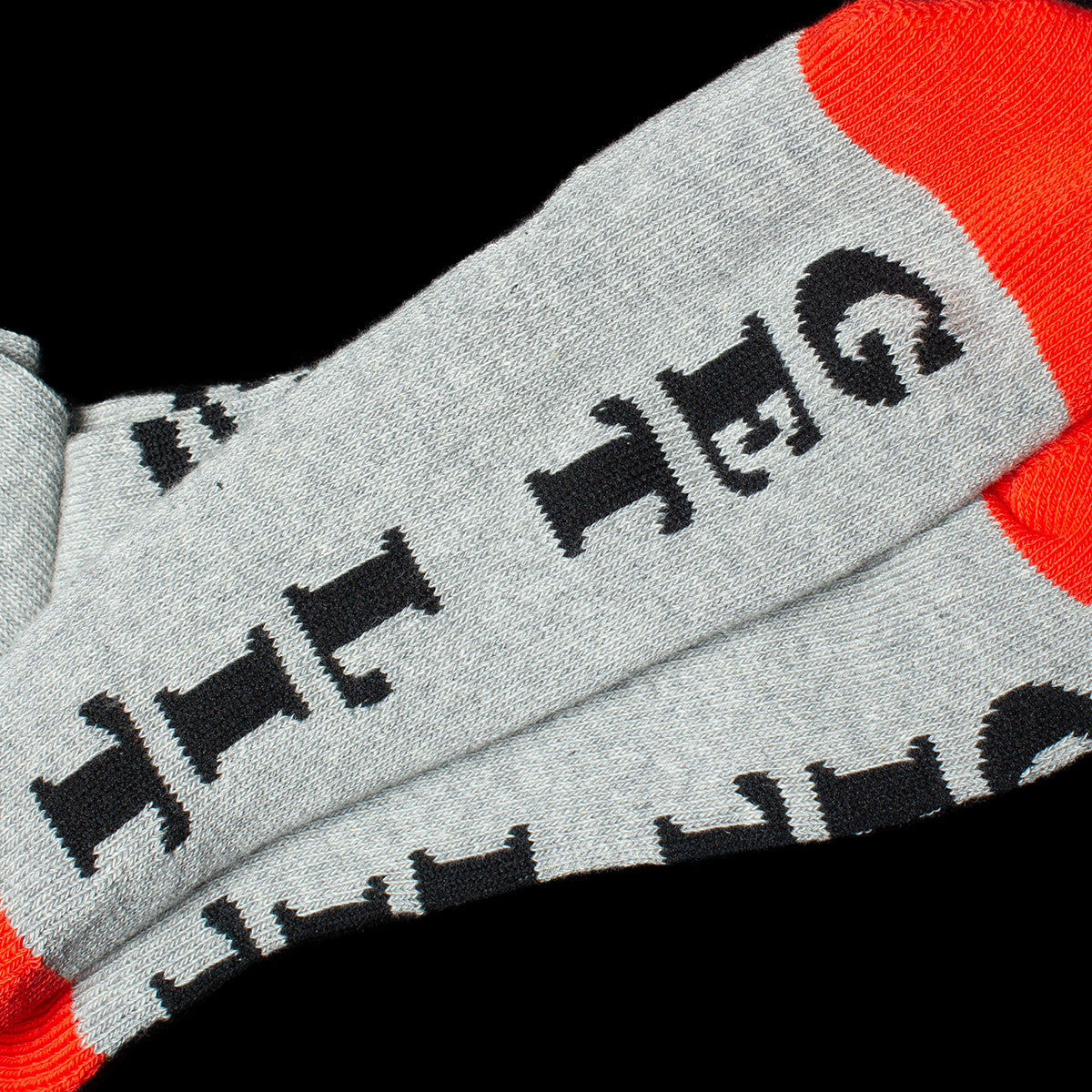 Classic 87 Bighead Sock