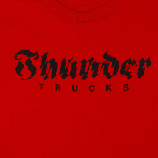 Aftershock L/S T-Shirt