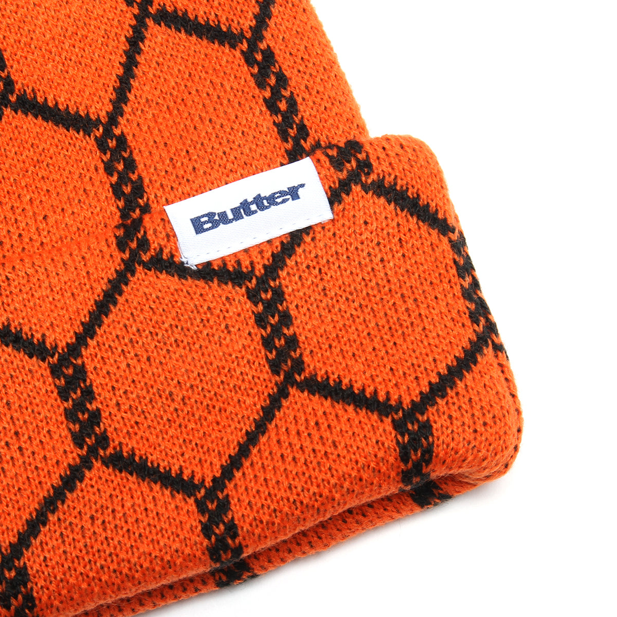 Chain Link Beanie