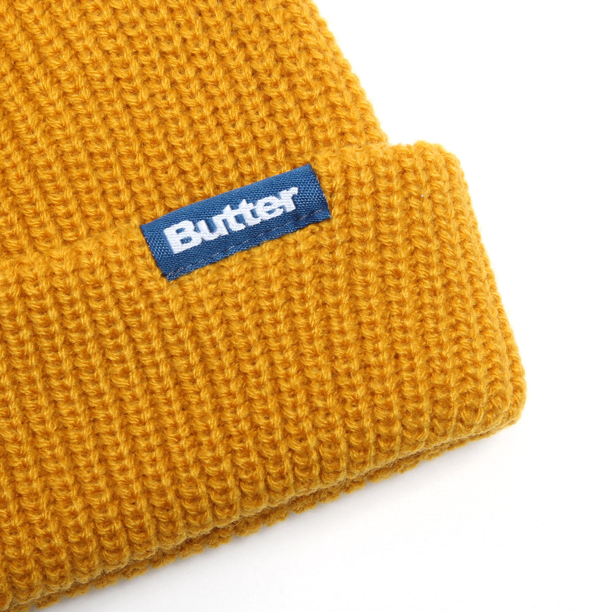Wharfie Beanie