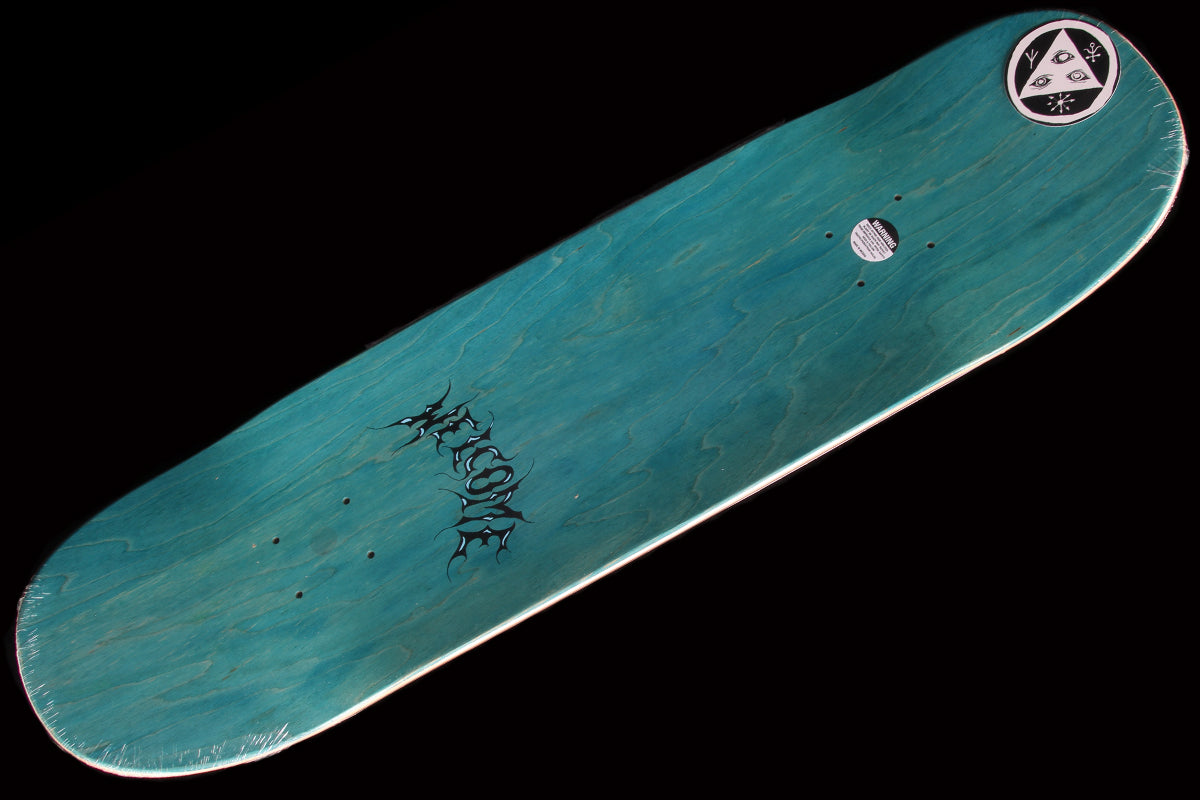 Townley Angel on Enenra Deck 8.5"
