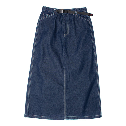Women's Sutter Denim Skirt