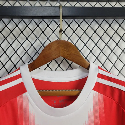 Women Bayern Munich Jersey 25/26 Home Football Kit Soccer Jersey