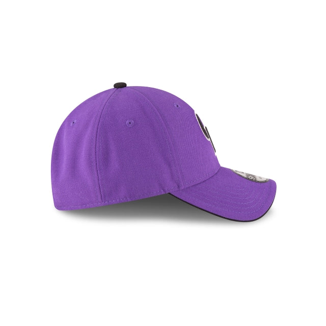 Colorado Rockies Alt 2 The League 9FORTY Adjustable Hat