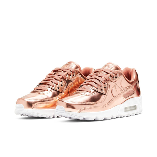 WMNS Nike Air Max 90 SP Rose Gold